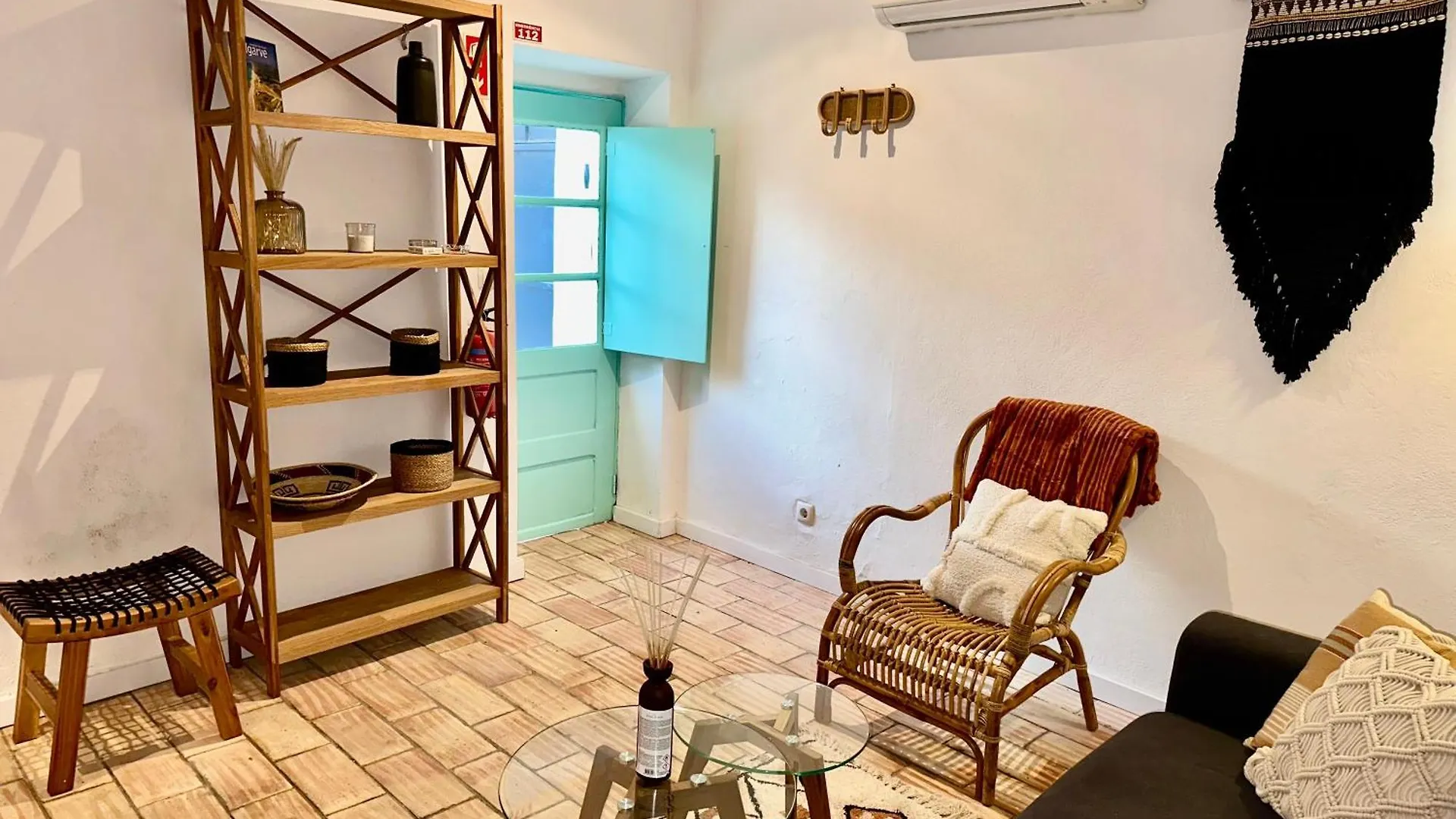 Casa Da Alegria Villa Albufeira Holiday home