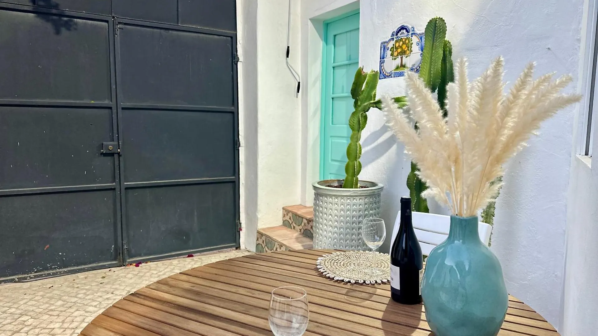 Holiday home Casa Da Alegria Villa Albufeira