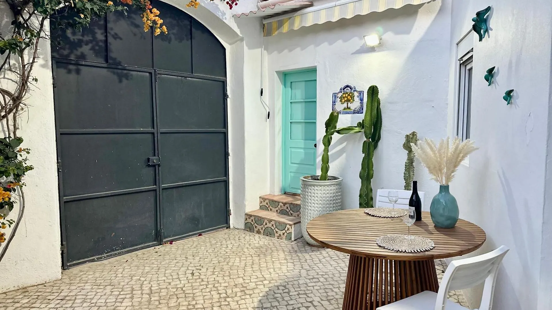 Casa Da Alegria Villa Albufeira 0*,