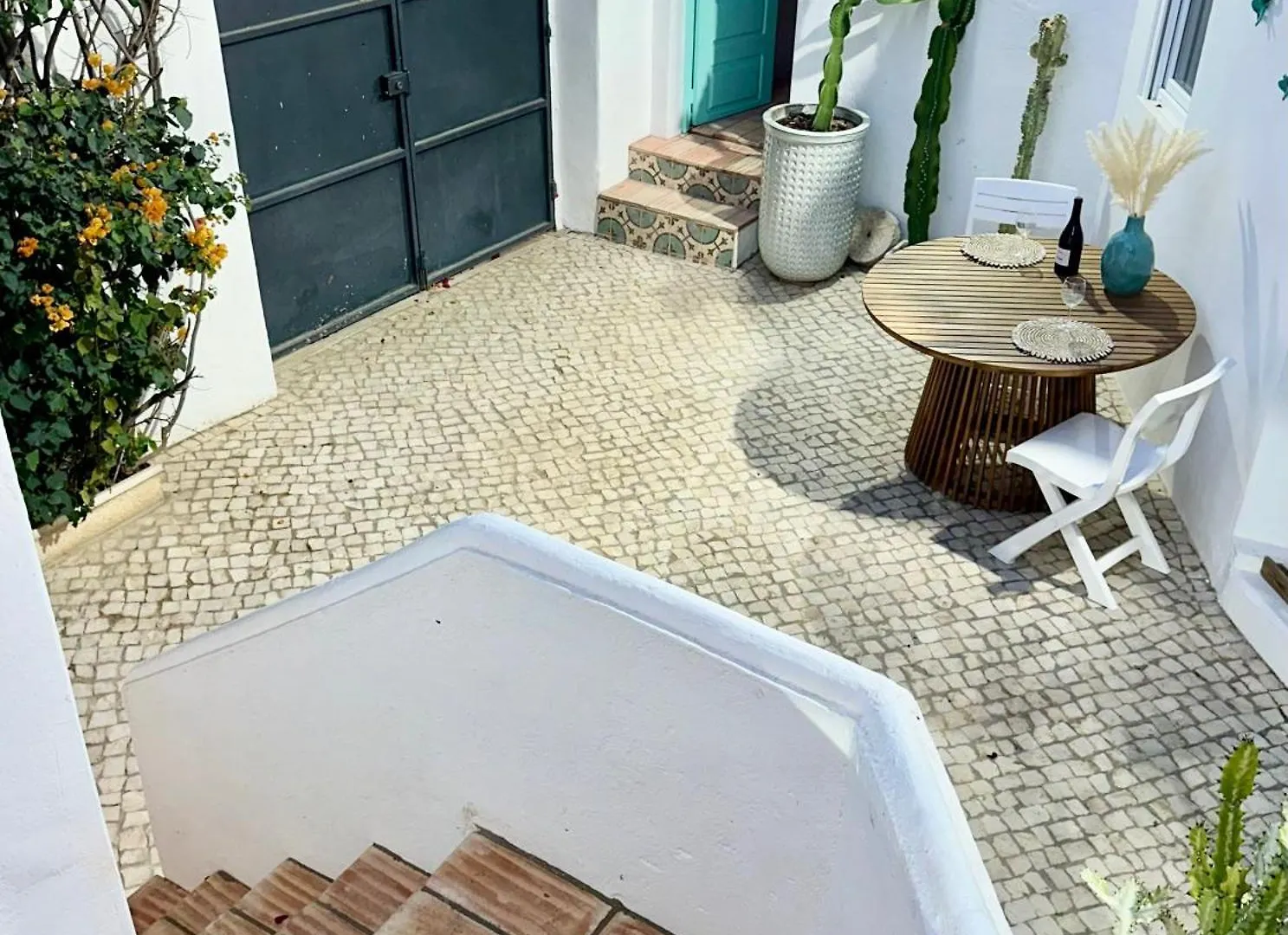 Casa Da Alegria Villa Albufeira
