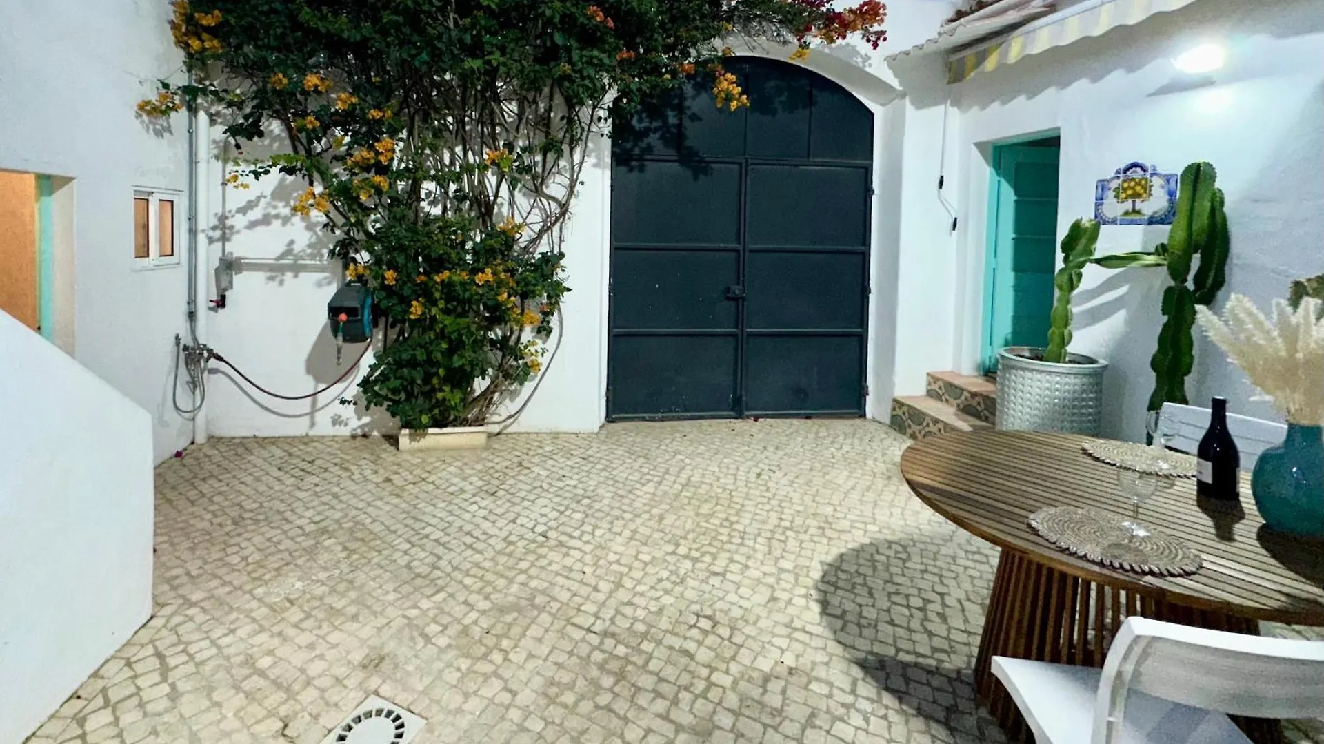 Casa Da Alegria Villa Albufeira